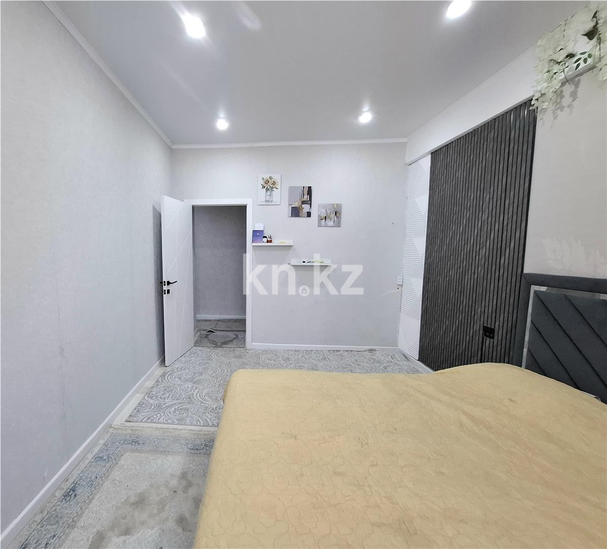 Продажа 3-комнатной квартиры, 79 м² - Продажа трехкомнатных квартир в Темиртау фото 4 из 17