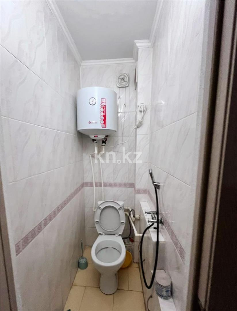 Продажа 2-комнатной квартиры, 50 м², ул. Гапеева - Продажа квартир в Караганде фото 8 из 19