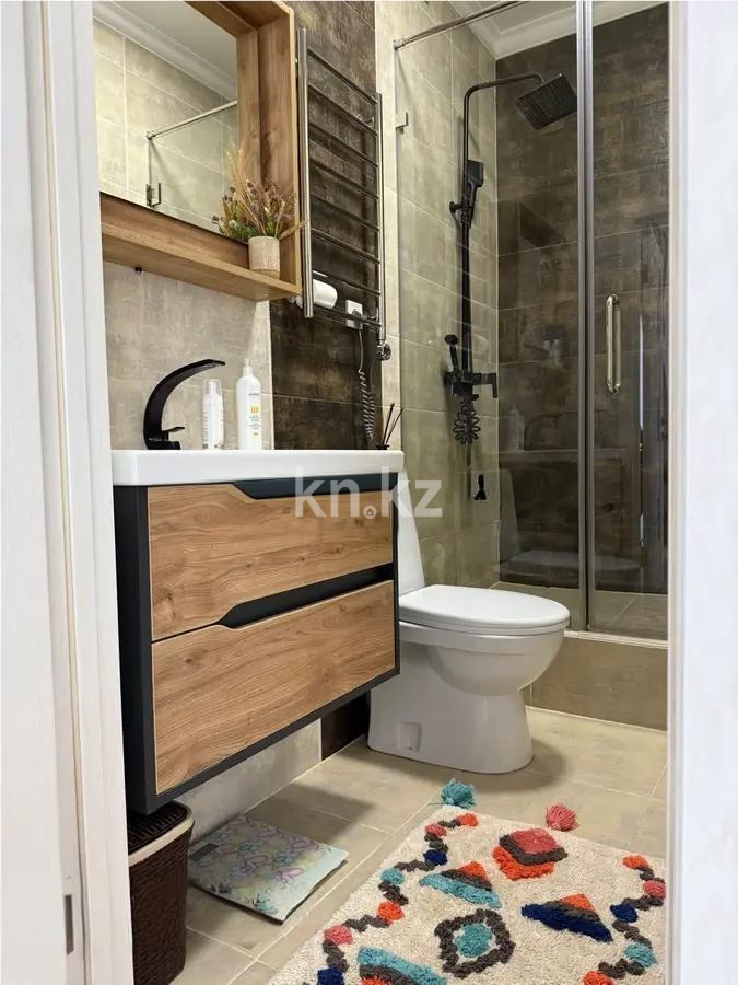 Продажа 4-комнатной квартиры, 105.5 м², ул. Кенесары хана, дом  54/22 в Алматы - фото 7