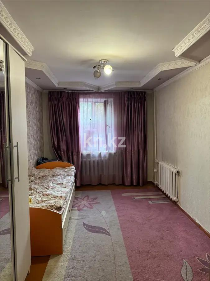 Продажа 4-комнатной квартиры, 81 м² в Караганде - фото 3