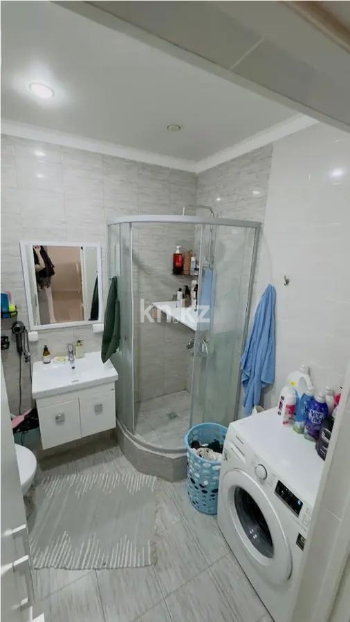 Продажа 2-комнатной квартиры, 46 м², пр. Туран, дом  55/6 в Астане - фото 3