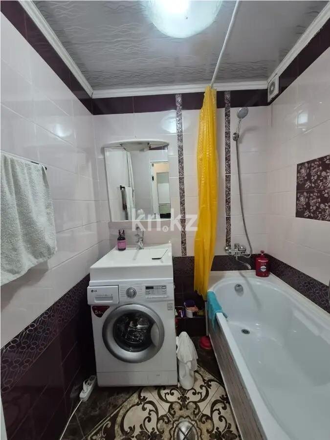Продажа 3-комнатной квартиры, 92 м² в Караганде - фото 5