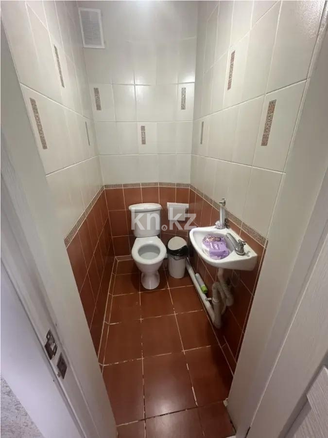 Продажа 2-комнатной квартиры, 57 м² - Продажа двухкомнатных квартир от собственников в Астане - страница 2 фото 5 из 5