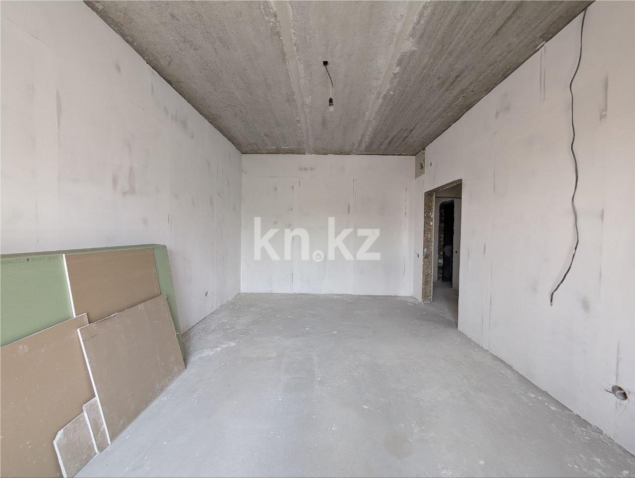 Продажа 3-комнатной квартиры, 83 м² в Караганде - фото 3