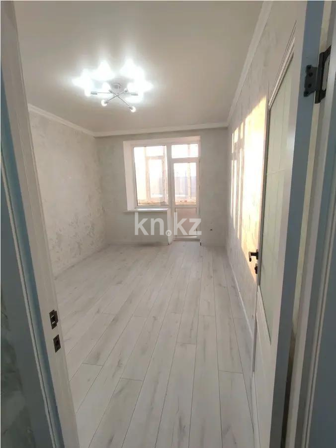 Продажа 2-комнатной квартиры, 43 м² - Продажа квартир в новостройках Астаны - страница 412 фото 1 из 6