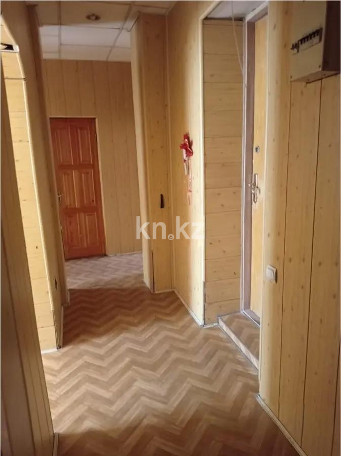 Продажа 3-комнатной квартиры, 63 м² - Продажа квартир от собственников в Алматы - страница 12 фото 3 из 4