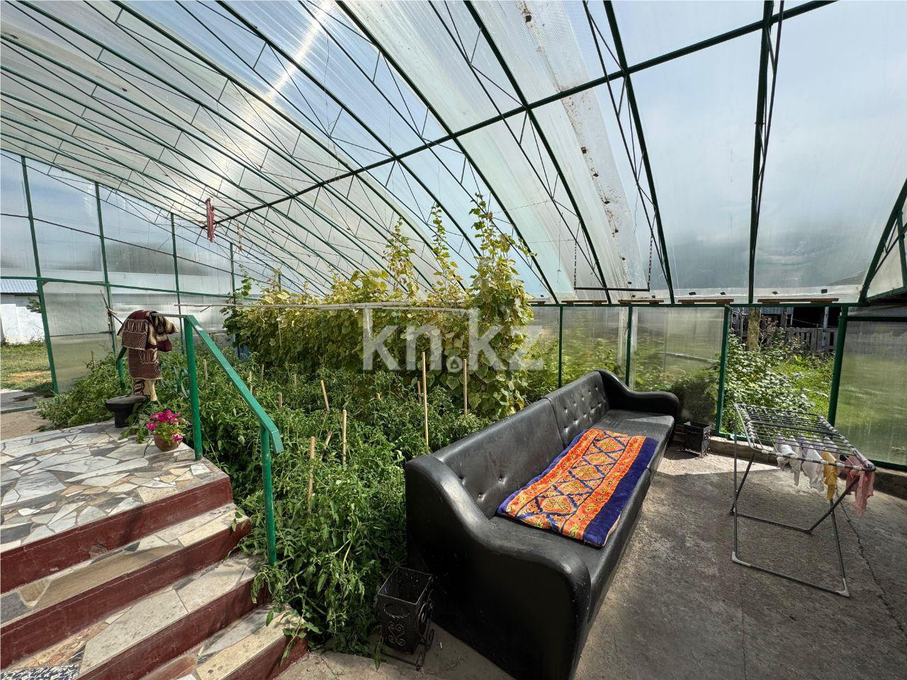 Продажа 7-комнатного дома, 220 м², ул. Менделеева, дом  39 - Продажа  пятикомнатных домов, коттеджей в Караганде с фото фото 2 из 28