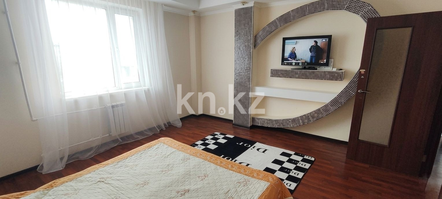 Продажа 2-комнатной квартиры, 65.9 м² - Продажа двухкомнатных квартир в Темиртау - страница 3 фото 3 из 8