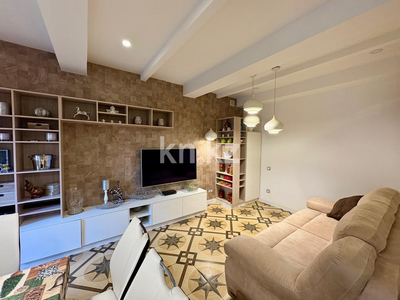 Продажа 5-комнатного дома, 600 м², ул. Кошек батыра - Продажа домов, коттеджей в Казахстане фото 38 из 40