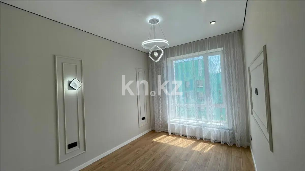 Продажа 2-комнатной квартиры, 44 м², ул. Айтматова, дом  77/9 - Продажа квартир в Астане фото 1 из 8