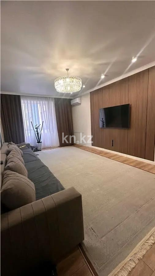 Продажа 3-комнатной квартиры, 95 м² - Продажа квартир от собственников в Астане - страница 5 фото 1 из 5
