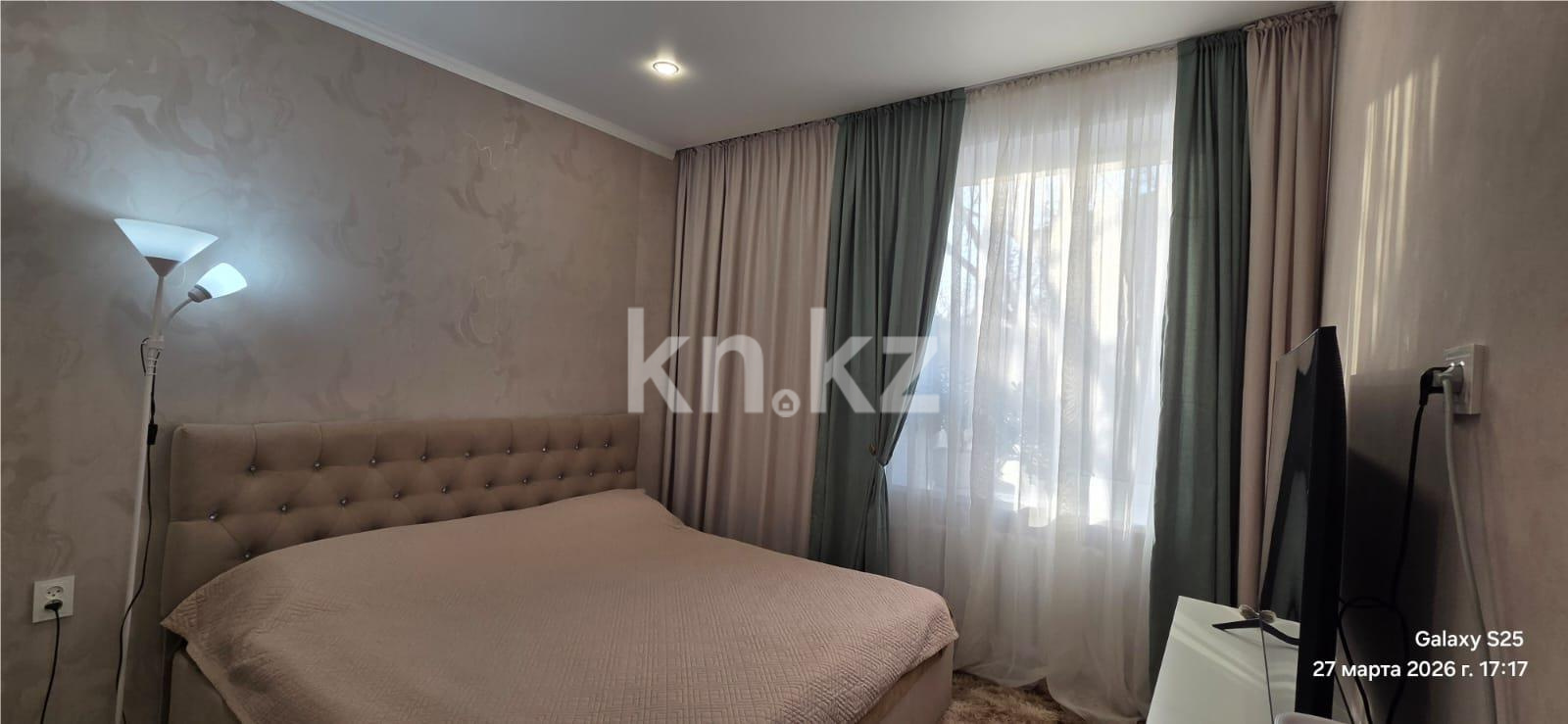 Продажа 3-комнатной квартиры, 61 м² - Недвижимость в Темиртау - страница 6 фото 5 из 19