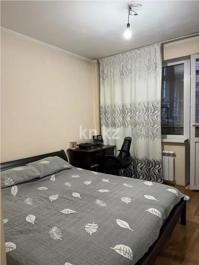 Продажа 2-комнатной квартиры, 59 м², пр. Райымбека, дом  243 в Алматы - фото 2
