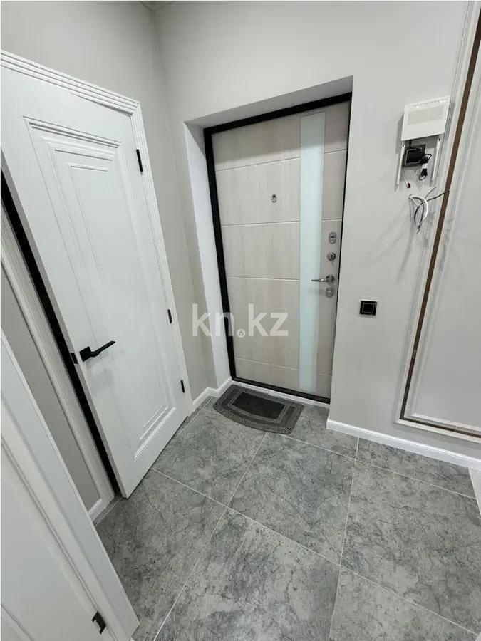 Продажа 1-комнатной квартиры, 33 м² в Астане - фото 3