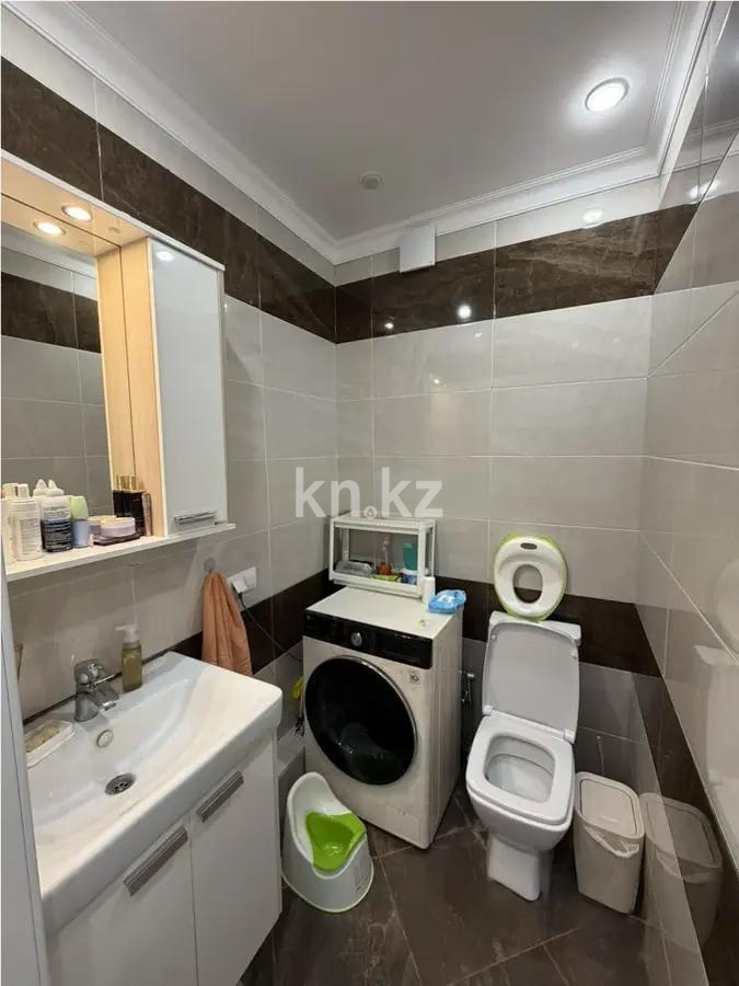 Продажа 4-комнатной квартиры, 72.1 м² в Астане - фото 6