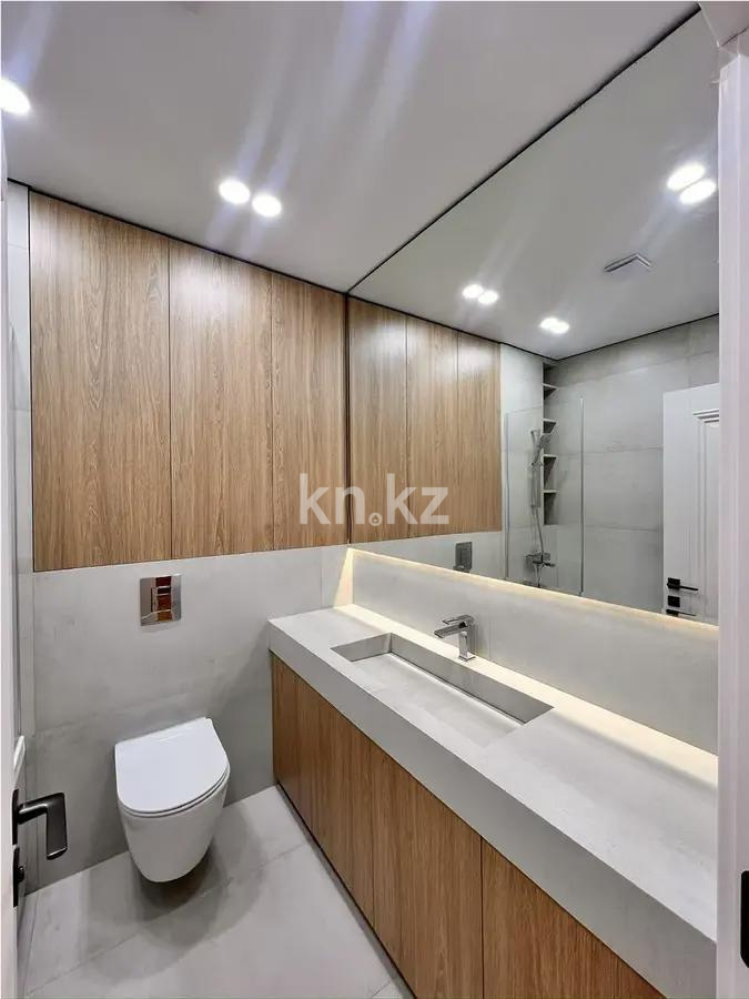 Продажа 2-комнатной квартиры, 51 м², пр. Райымбека, дом  210/1 стр - Продажа квартир в Алматы фото 4 из 4