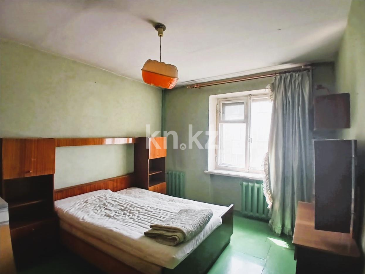 Продажа 3-комнатной квартиры, 61 м² - Продажа квартир в Городе Караганды - страница 29 фото 2 из 12