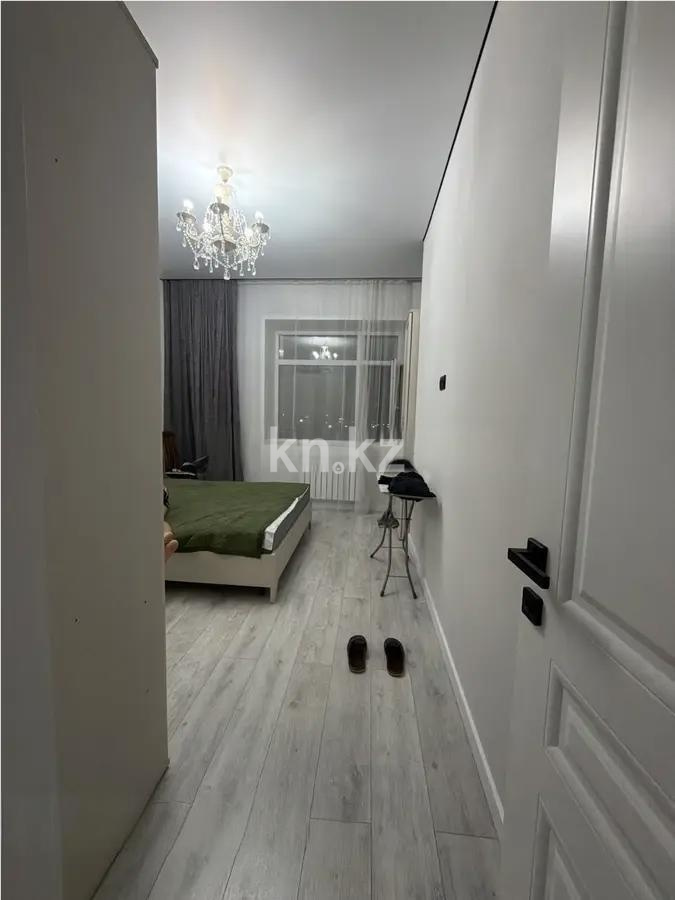Продажа 2-комнатной квартиры, 68 м² в Караганде - фото 2
