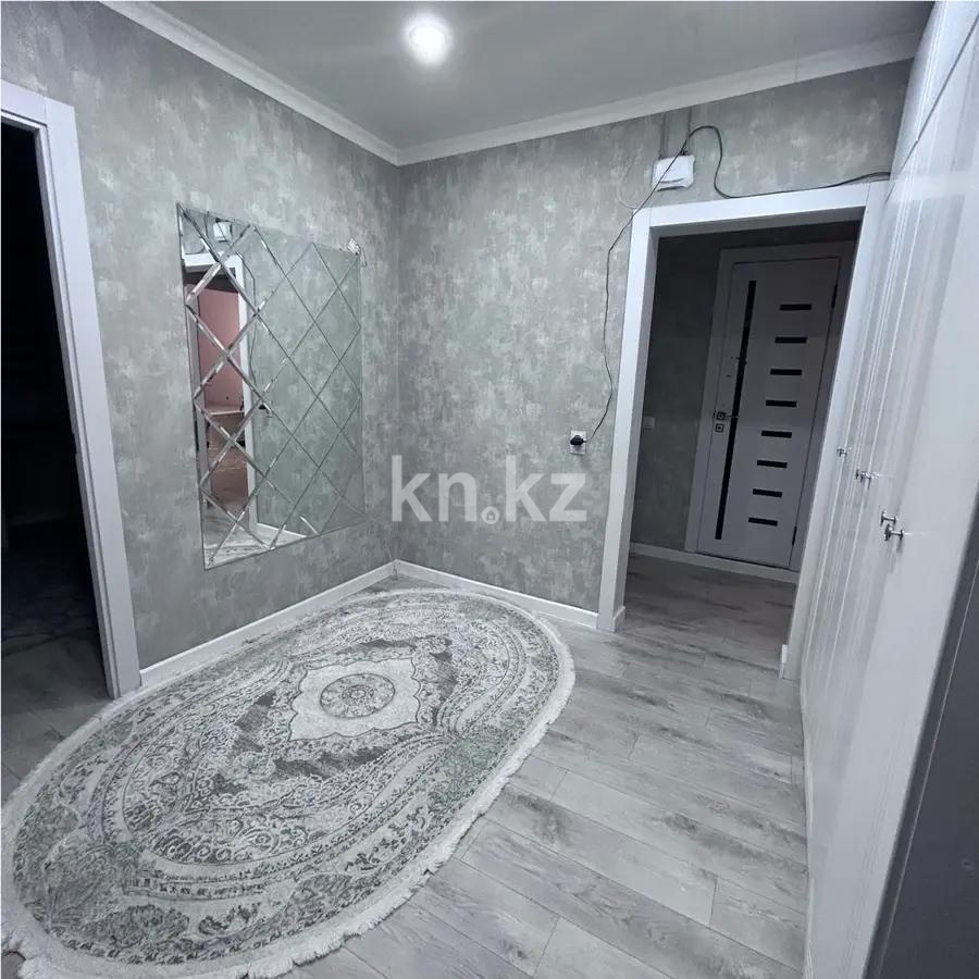 Продажа 4-комнатной квартиры, 78 м², мкр-н Степной-4, дом  9 - Продажа  четырехкомнатных квартир в Караганде фото 7 из 7