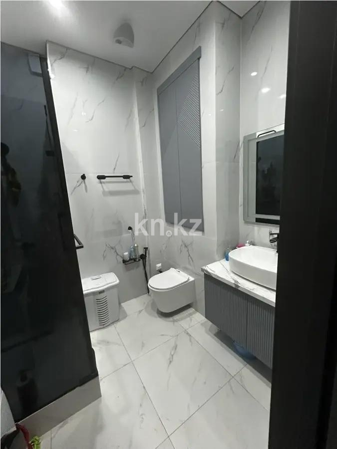 Продажа 2-комнатной квартиры, 76 м² - Продажа квартир в Казахстане - страница 3 фото 3 из 3