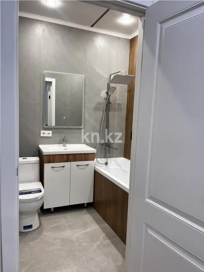 Продажа 1-комнатной квартиры, 34.8 м² в Алматы - фото 2