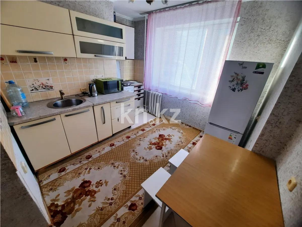 Продажа 1-комнатной квартиры, 38 м² в Астане - фото 2