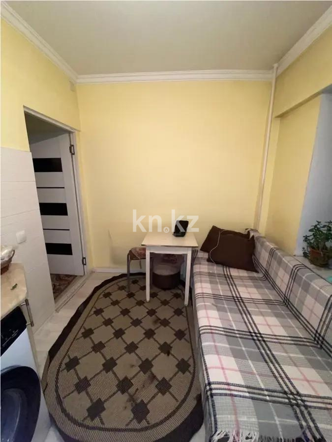 Продажа 1-комнатной квартиры, 37.6 м² в Алматы - фото 2