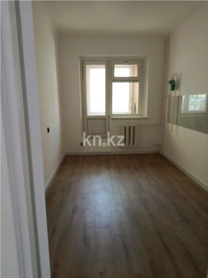 Продажа 2-комнатной квартиры, 53 м², мкр-н Мамыр-3, дом  1 в Алматы