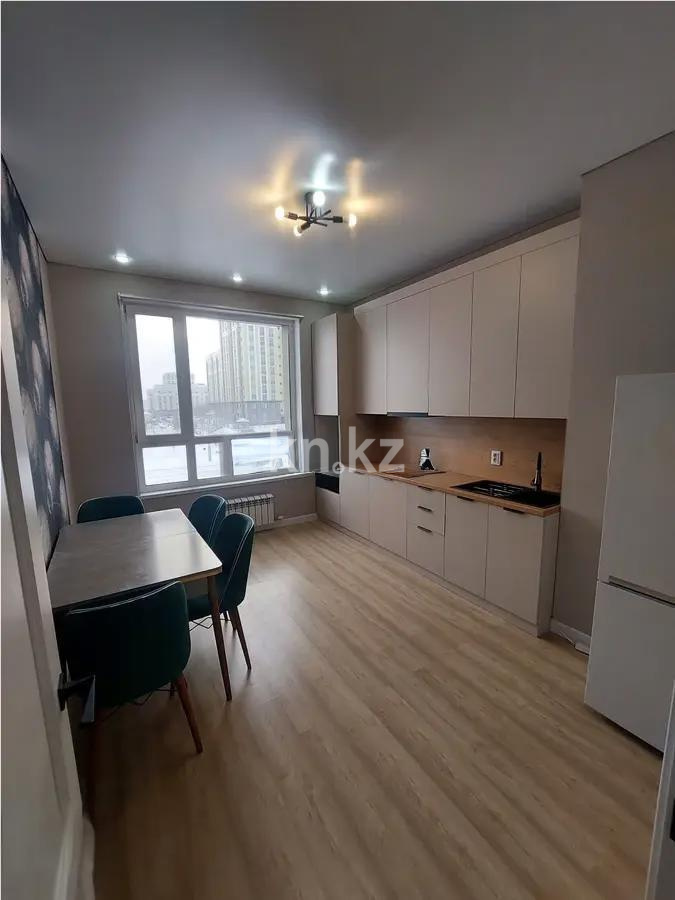 Продажа 2-комнатной квартиры, 61 м², ул. Казыбек би, дом  9/1 - Продажа квартир в Астане без посредников фото 2 из 4