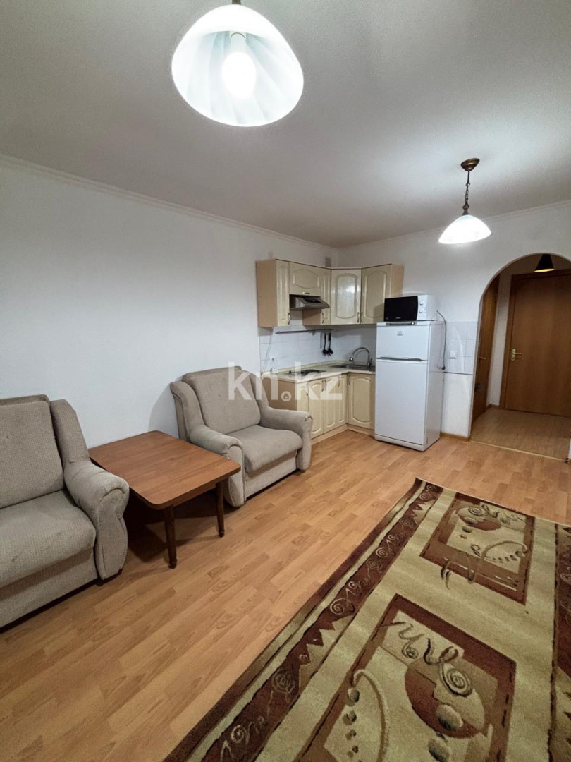 Аренда 1-комнатной квартиры, 29 м² - Продажа квартир в Кокшетау фото 1 из 13