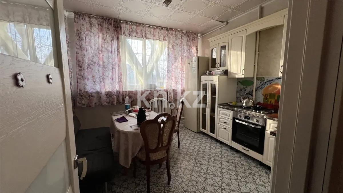 Продажа 4-комнатной квартиры, 96 м² - Продажа четырехкомнатных квартир от собственников в Алматы - страница 6 фото 4 из 6