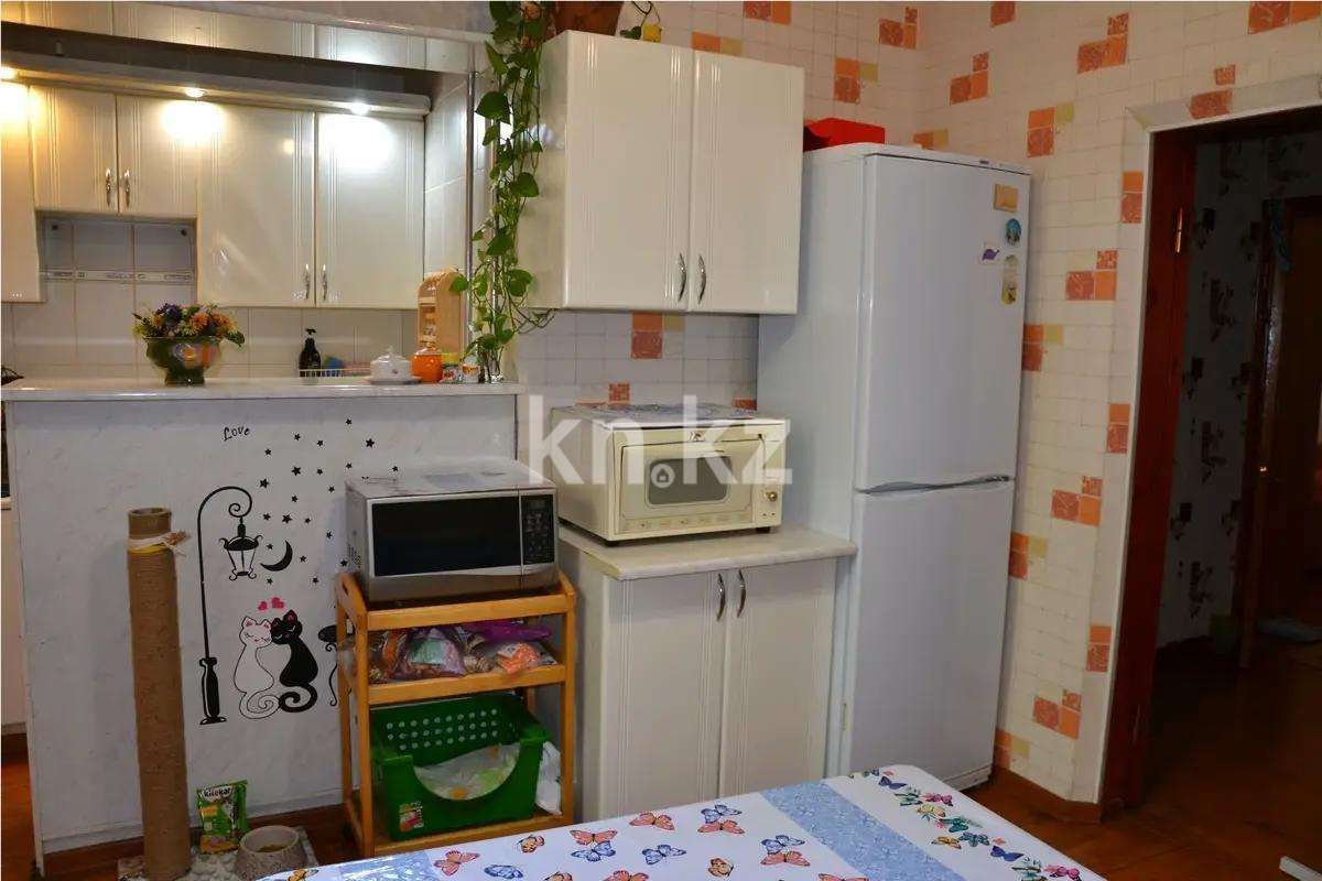 Продажа 2-комнатной квартиры, 54.3 м², ул. Сауранбаева, дом  25 - Продажа  двухкомнатных квартир в Алматы без посредников с фото фото 3 из 3