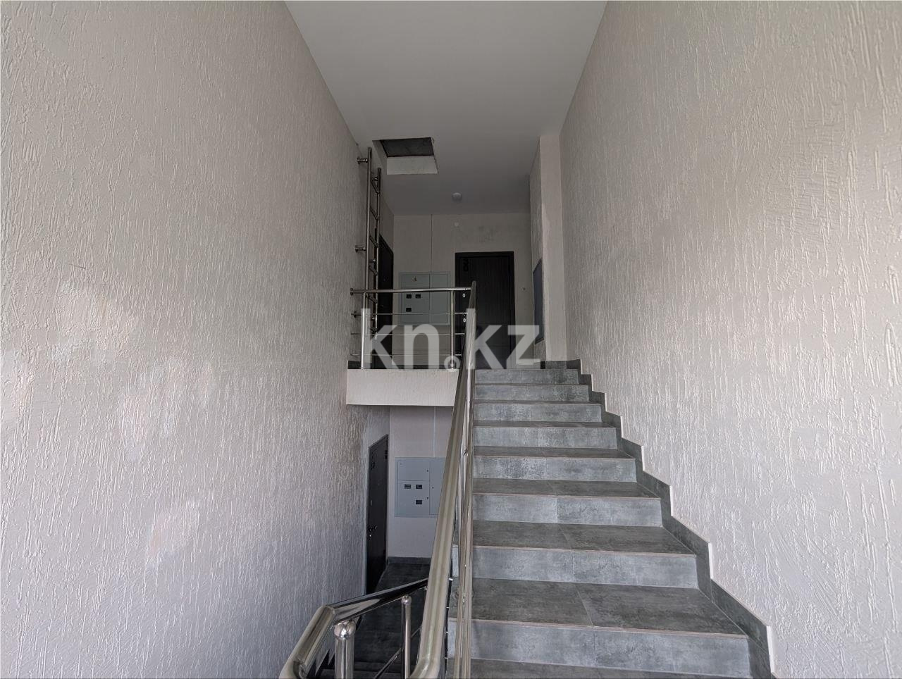 Продажа 3-комнатной квартиры, 83 м² в Караганде - фото 15