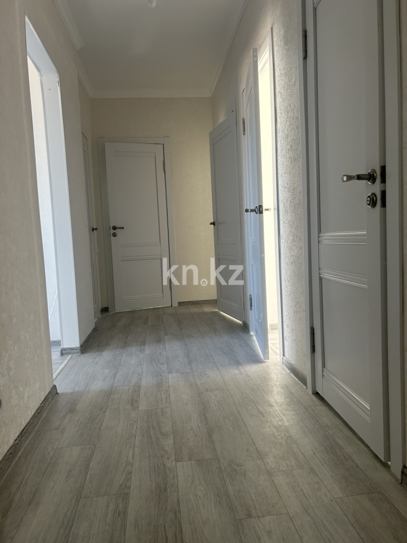 Продажа 3-комнатной квартиры, 74 м² в Астане