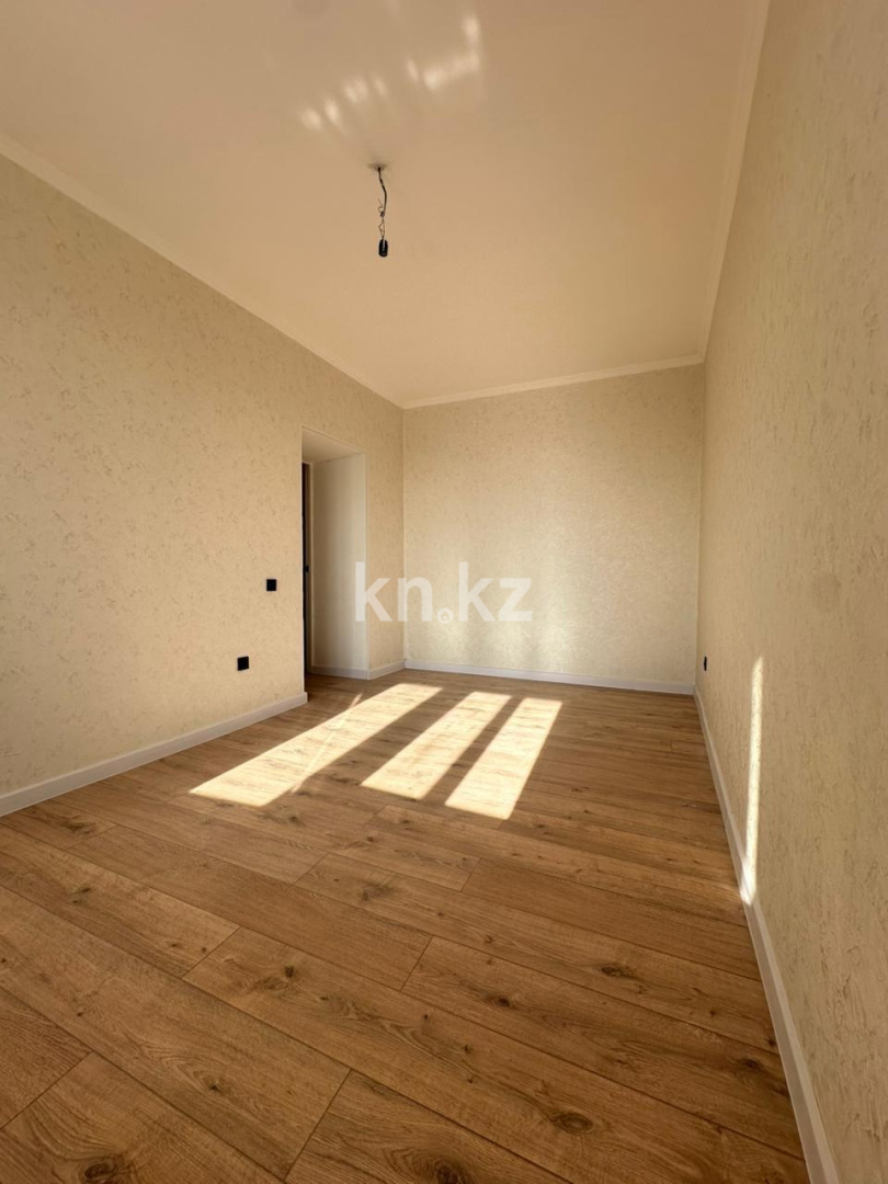 Продажа 2-комнатной квартиры, 60 м², пр. Кудайбердыулы, дом  31 - Продажа  двухкомнатных квартир в Астане с фото фото 10 из 16