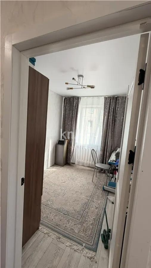 Продажа 4-комнатной квартиры, 61 м² - Продажа четырехкомнатных квартир в Темиртау фото 2 из 7