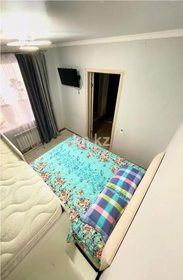 Продажа 2-комнатной квартиры, 44.3 м² в Астане - фото 2