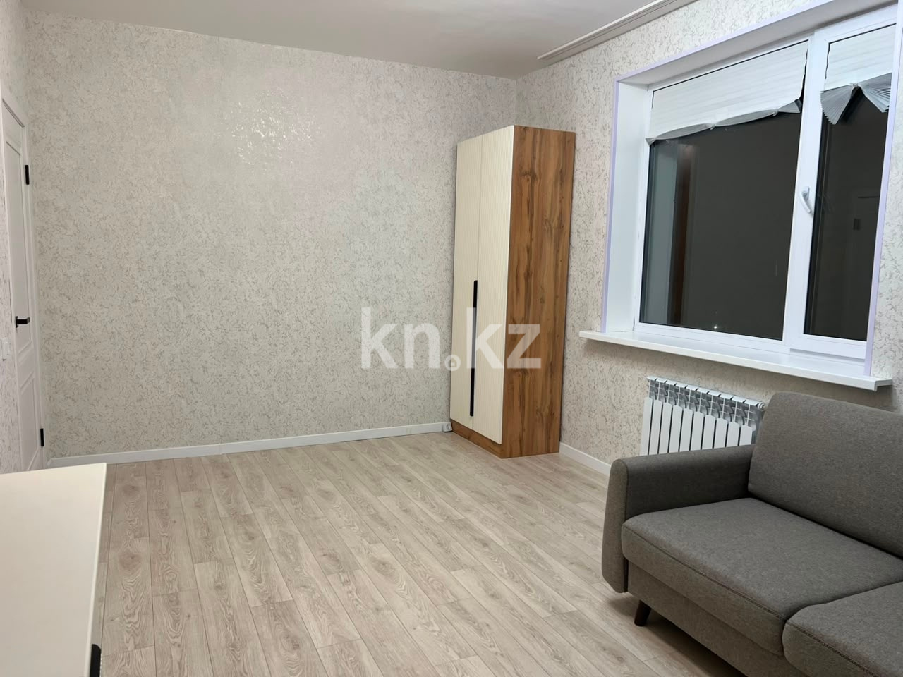 Продажа 1-комнатной квартиры, 40 м² - Продажа однокомнатных квартир в Астане - страница 3 фото 12 из 16
