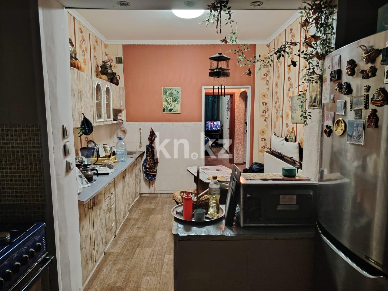 Продажа 3-комнатной квартиры, 68 м² - Продажа трехкомнатных квартир в Темиртау фото 8 из 14