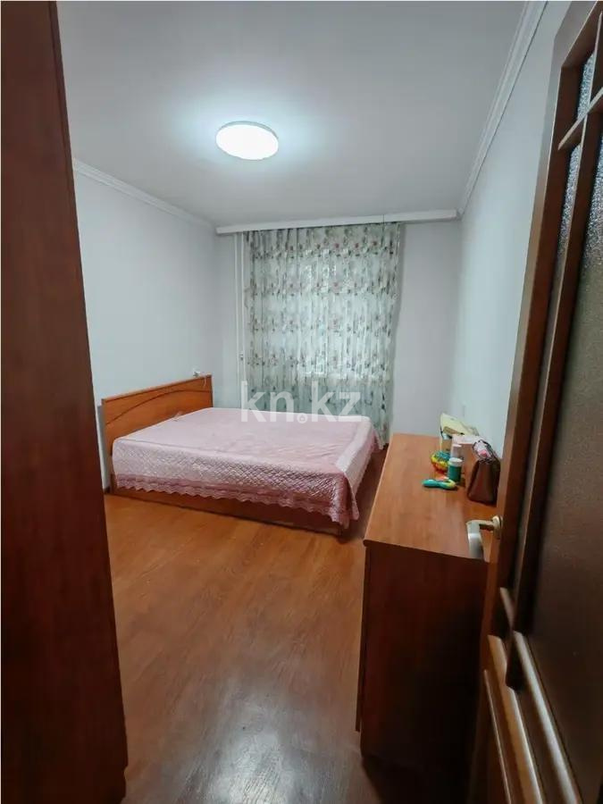 Продажа 3-комнатной квартиры, 64 м², ул. Затаевича (Зональная), дом  83 - Продажа квартир в Караганде фото 2 из 6