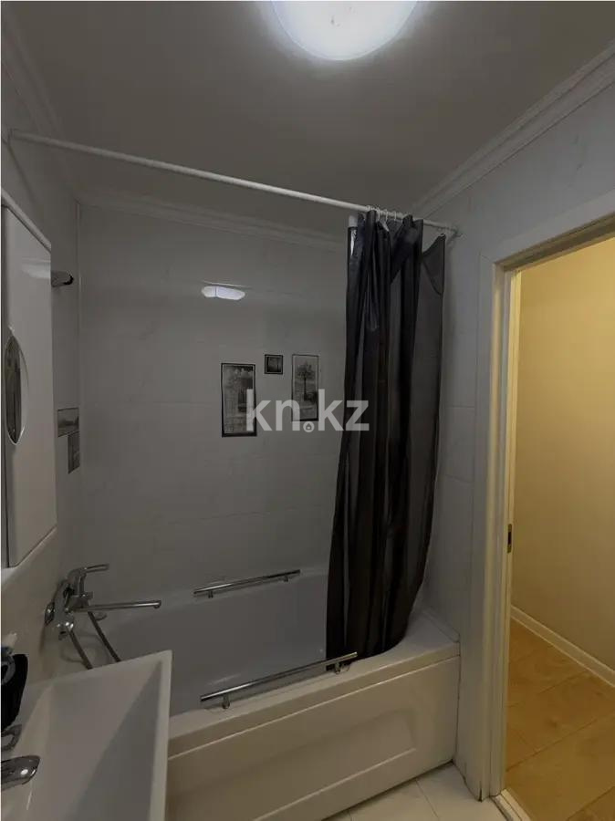 Продажа 1-комнатной квартиры, 35.3 м², ул. Жарокова, дом  201 - Продажа квартир в Алматы с фото фото 3 из 5