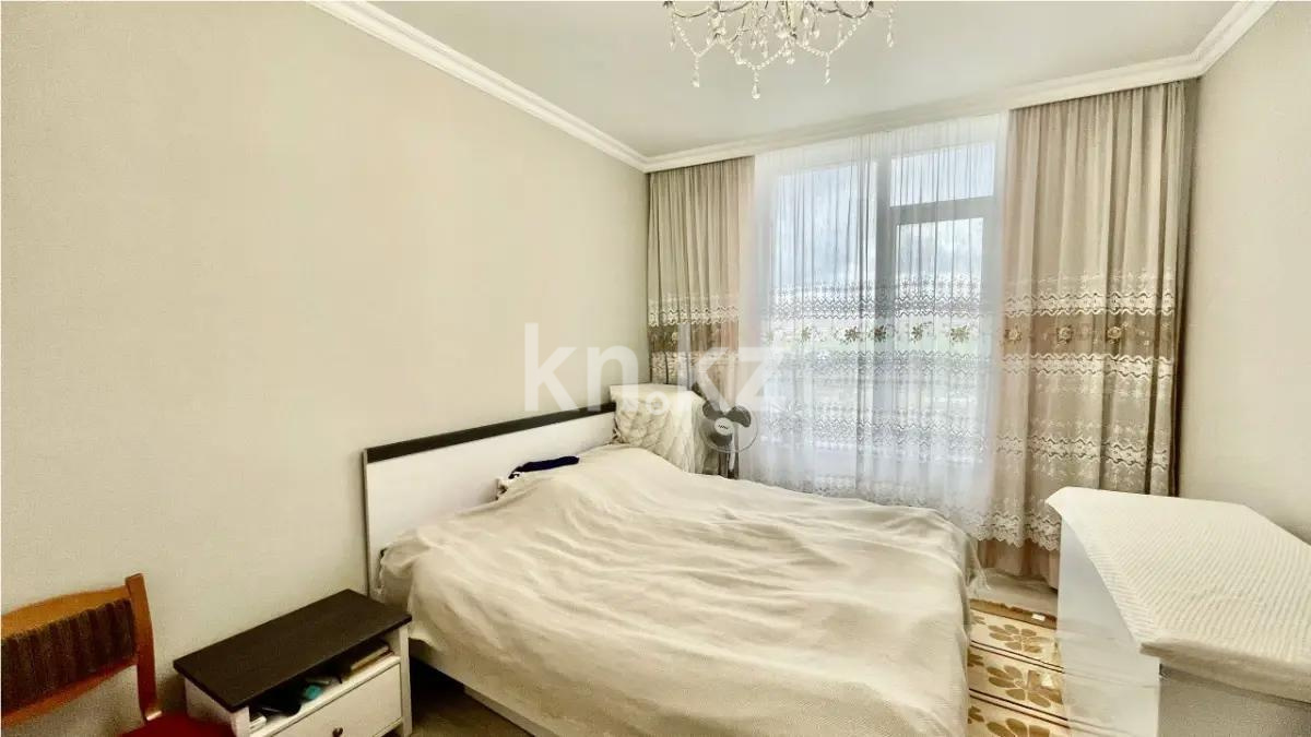 Продажа 3-комнатной квартиры, 90 м², ул. Онгарсыновой, дом  6 в Астане - фото 2