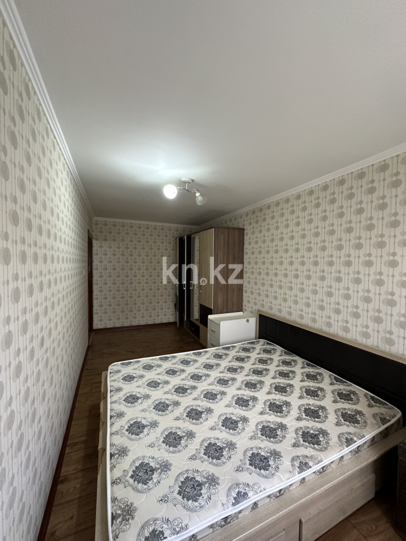 Продажа 4-комнатной квартиры, 80 м², мкр. 18-й, дом  19 - Продажа квартир в Шымкенте фото 20 из 20