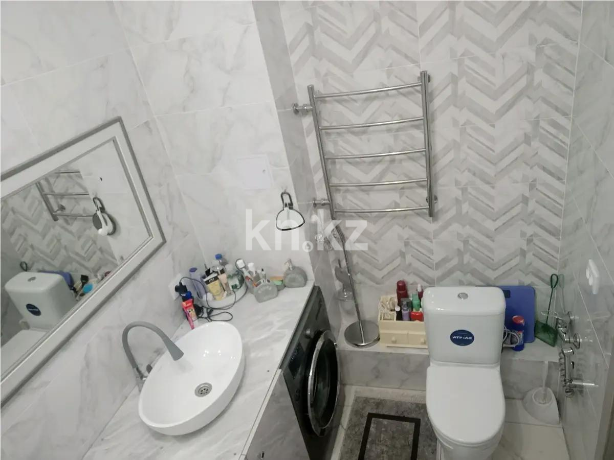 Продажа 2-комнатной квартиры, 52 м² в Астане - фото 4