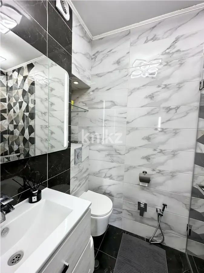 Продажа 4-комнатной квартиры, 89 м² в Алматы - фото 4