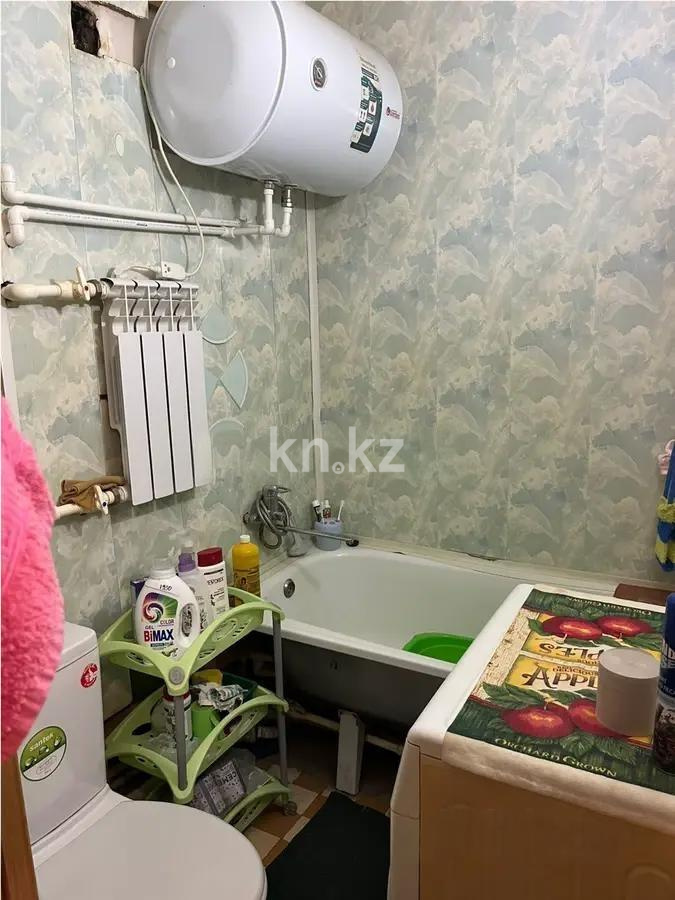 Продажа 2-комнатной квартиры, 46 м², пр. Республики, дом  43/1 - Продажа квартир в Темиртау без посредников фото 4 из 4