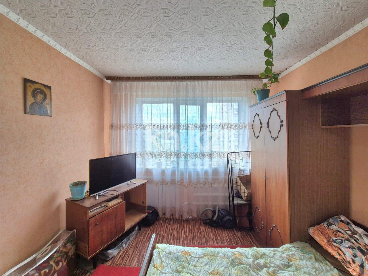 Продажа 3-комнатной квартиры, 63 м², ул. 6-й мик-н в Темиртау - фото 4