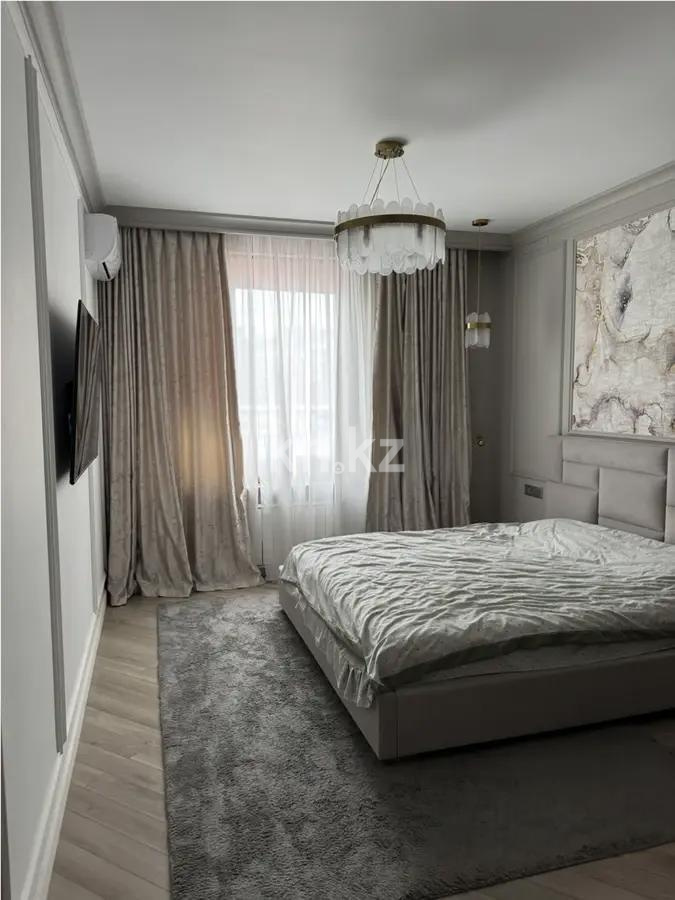 Продажа 4-комнатной квартиры, 114 м² - Продажа четырехкомнатных квартир от собственников в Алматы - страница 6 фото 2 из 4