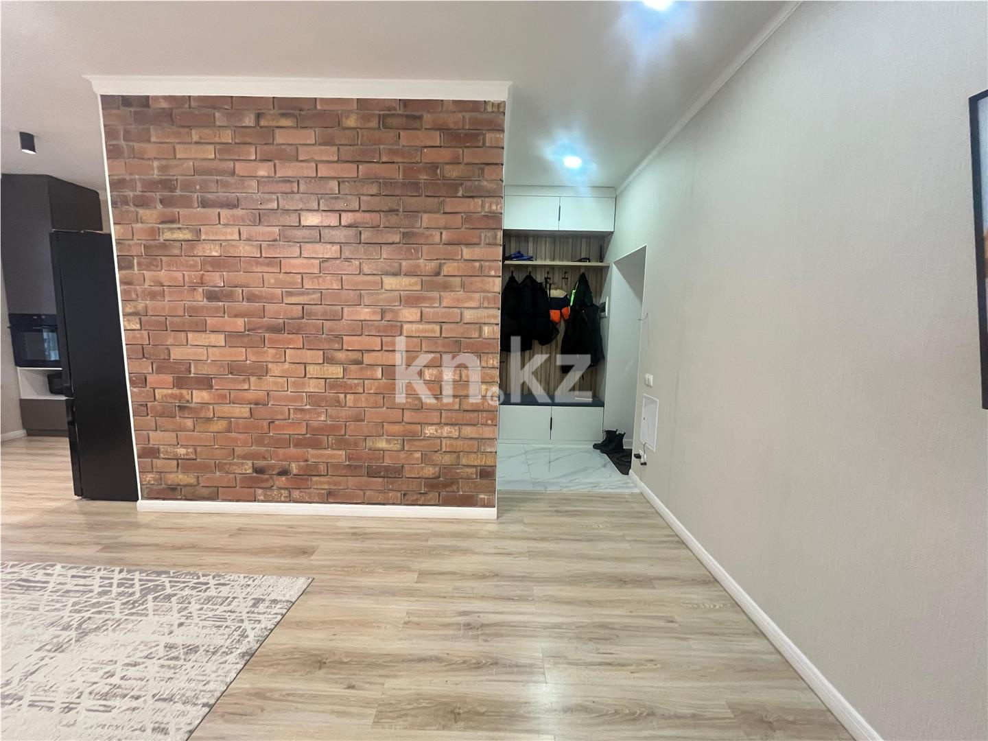 Продажа 2-комнатной квартиры, 70 м², пр. Строителей, дом  33/4 - Продажа квартир в Караганде с фото фото 5 из 14