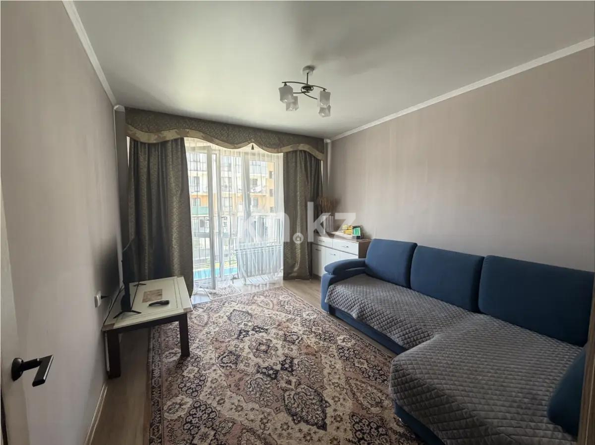 Продажа 1-комнатной квартиры, 40.9 м² - Продажа квартир в Казахстане - страница 23 фото 1 из 4